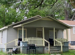 522 Eclipse St, Florence, AL 35630