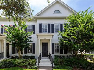 2867 Upper Park Rd, Orlando, FL 32814