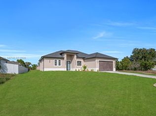 3402 15th St SW, Lehigh Acres, FL 33976