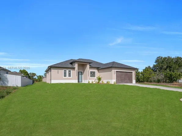 3402 15th St SW, Lehigh Acres, FL 33976