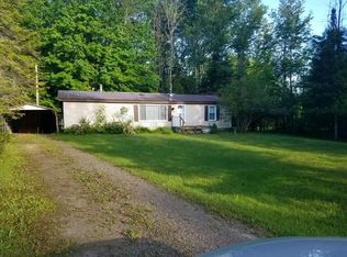 2014 County Line Rd, Onaway, MI 49765