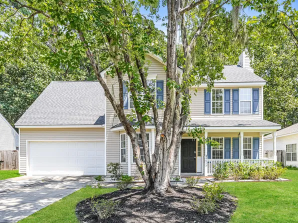 8612 Coppergrove Dr, North Charleston, SC 29420