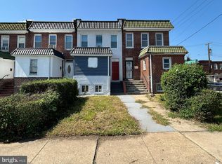 4140 Reisterstown Rd, Baltimore, MD 21215