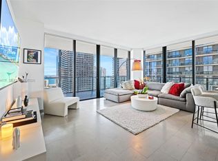 Rise Condo, Miami, FL 33130