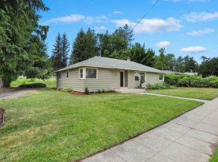 3826 E Pratt Ave, Spokane, WA 99202