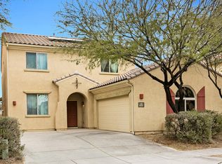 10467 E Valley Quail Dr, Tucson, AZ 85747