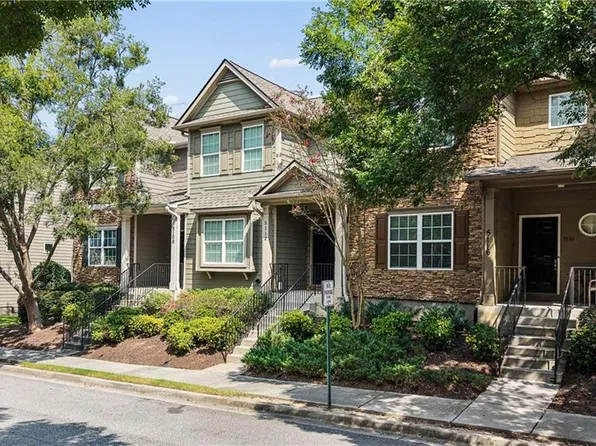 5112 Whiteoak Ter SE, Smyrna, GA 30080