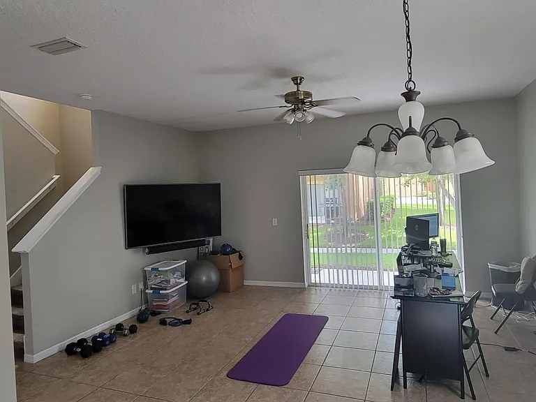 1110 Long Oak Way — Photo 3