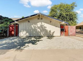 389 N Glenn Ave #103, Fresno, CA 93701