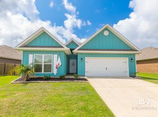 23070 Lieutenant Ave, Foley, AL 36535