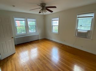 159 V St NW APT 2, Washington, DC 20001