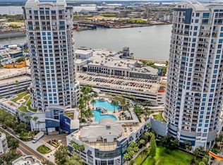 1209 E Cumberland Ave UNIT 604, Tampa, FL 33602