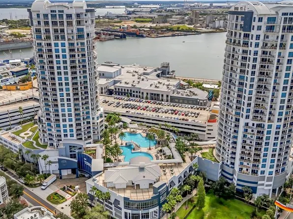 1209 E Cumberland Ave Unit 604, Tampa, FL 33602