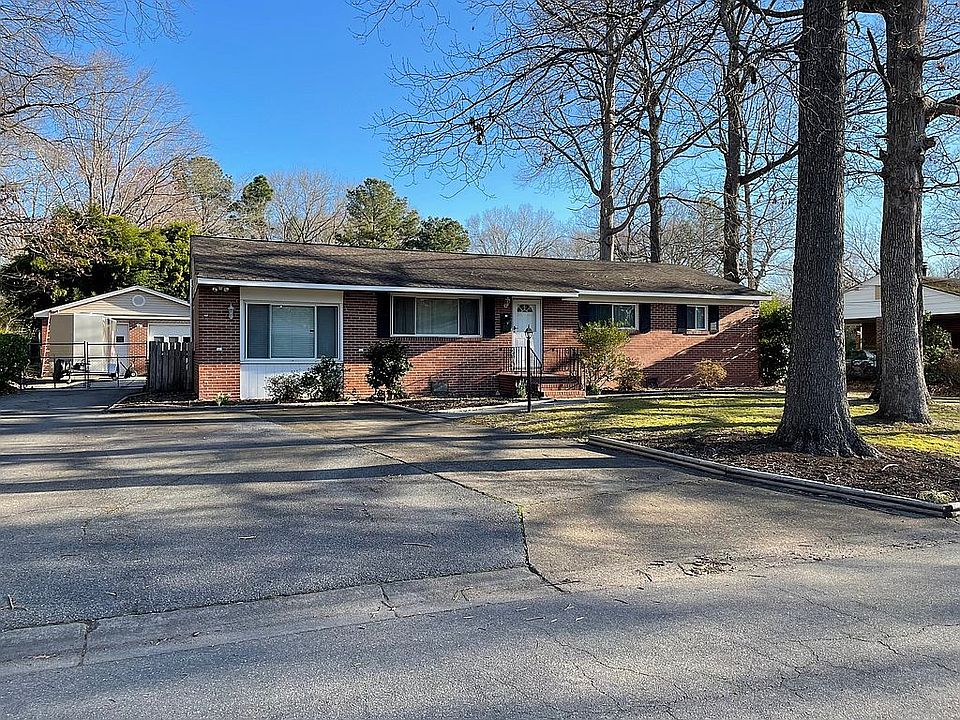 1st image of 3840 Honeytree Ln