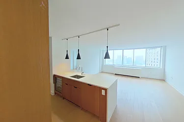 Rented by Bozzuto Management