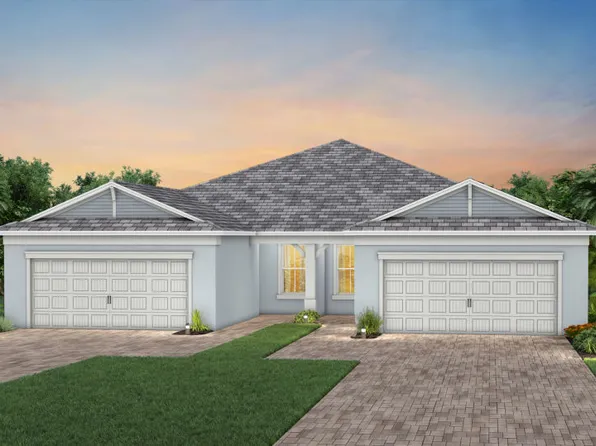 Colton Plan, Shores at Stillwater