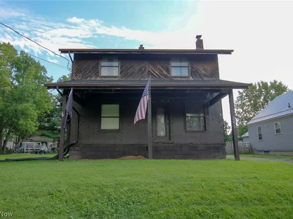 261 Melrose Ave, Youngstown, OH 44512