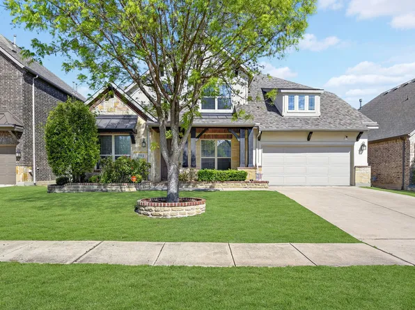 7504 Sabine Dr, McKinney, TX 75071