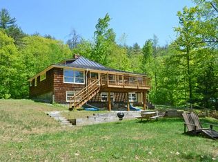 709 E Lake Rd, Ludlow, VT 05149