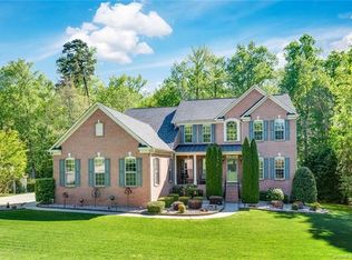 12217 Jumper Dr, Mint Hill, NC 28227