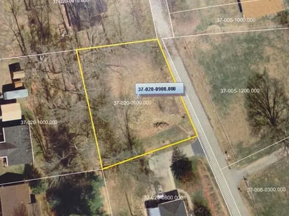 0 Woodlawn Dr, Ironton, OH 45638