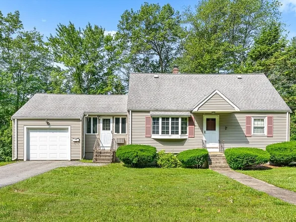 1 Leopold St, Burlington, MA 01803