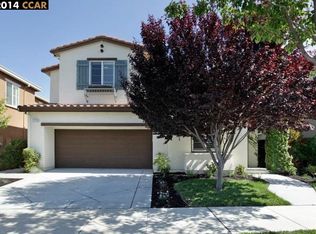 1715 Fenwick Way, San Ramon, CA 94582