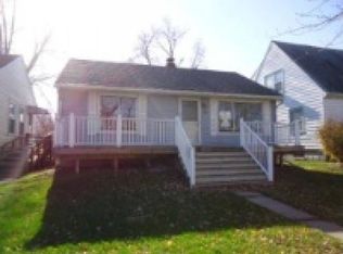 3665 178th St, Lansing, IL 60438