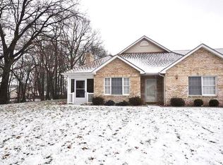 507 Hidden Meadows Cir, Renfrew, PA 16053