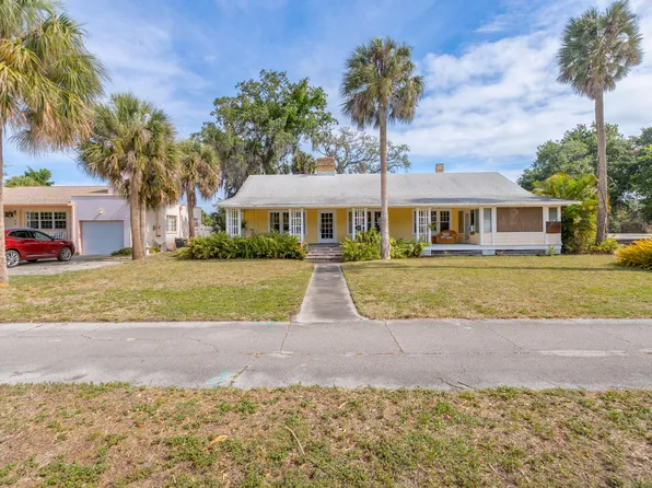 510 E Melbourne Ave, Melbourne, FL 32901