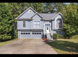 3197 Souffle Ct, Acworth, GA 30101