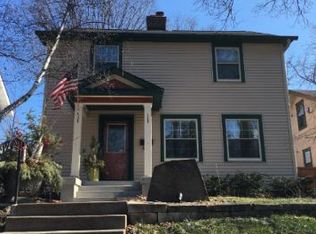 4921 Columbus Ave, Minneapolis, MN 55417