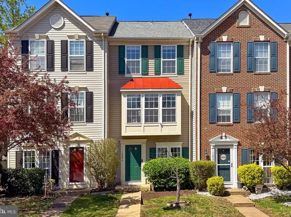 12499 Selkirk Cir, Bristow, VA 20136