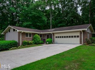 3382 Manchester Dr, Lilburn, GA 30047