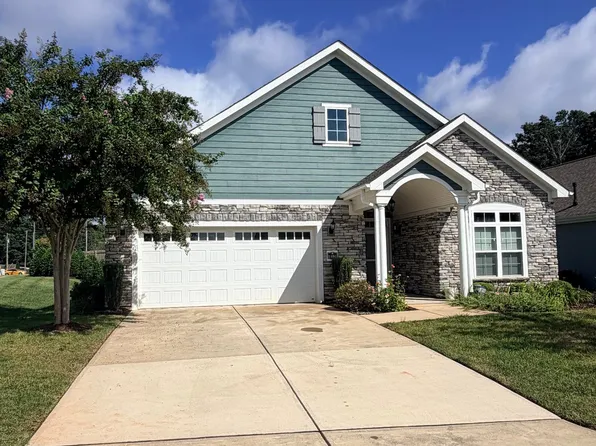 1180 Hudson Dr, Mebane, NC 27302