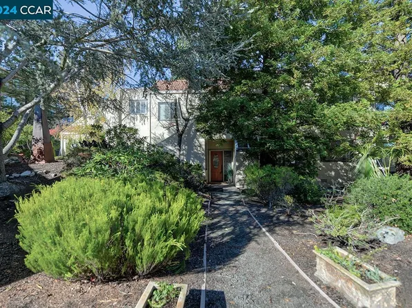 1752 Stanley Dollar Dr APT 2A, Walnut Creek, CA 94595