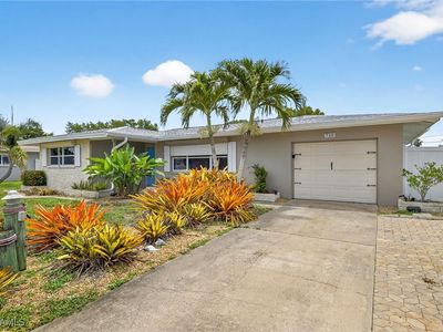 710 SE 42nd Ln, Cape Coral, FL, 33904