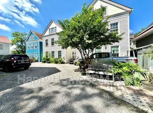 9 Bogard St #8-H, Charleston, SC 29403