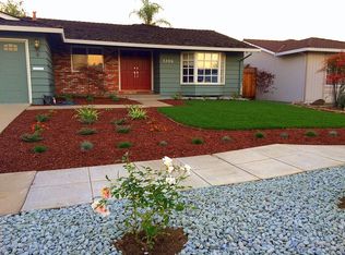 5309 Roxanne Dr, San Jose, CA