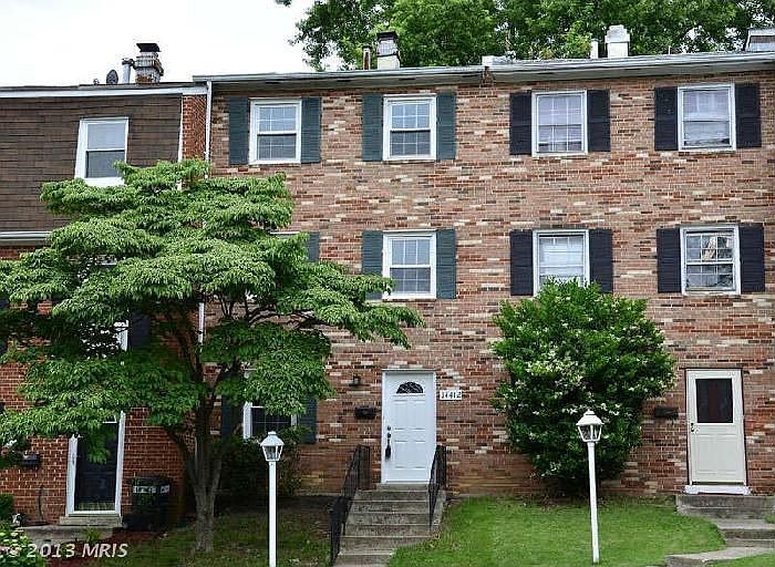 1st image of 14412 Belvedere Dr