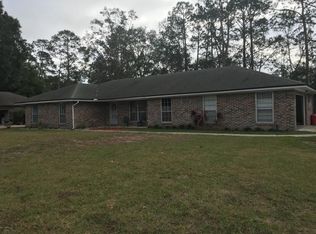 6156 Du Clay Rd, Jacksonville, FL 32244