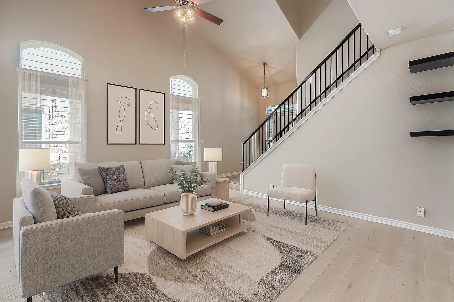 4 bed, 3.0 bath, 1909 sqft, $2,500 — Photo 4