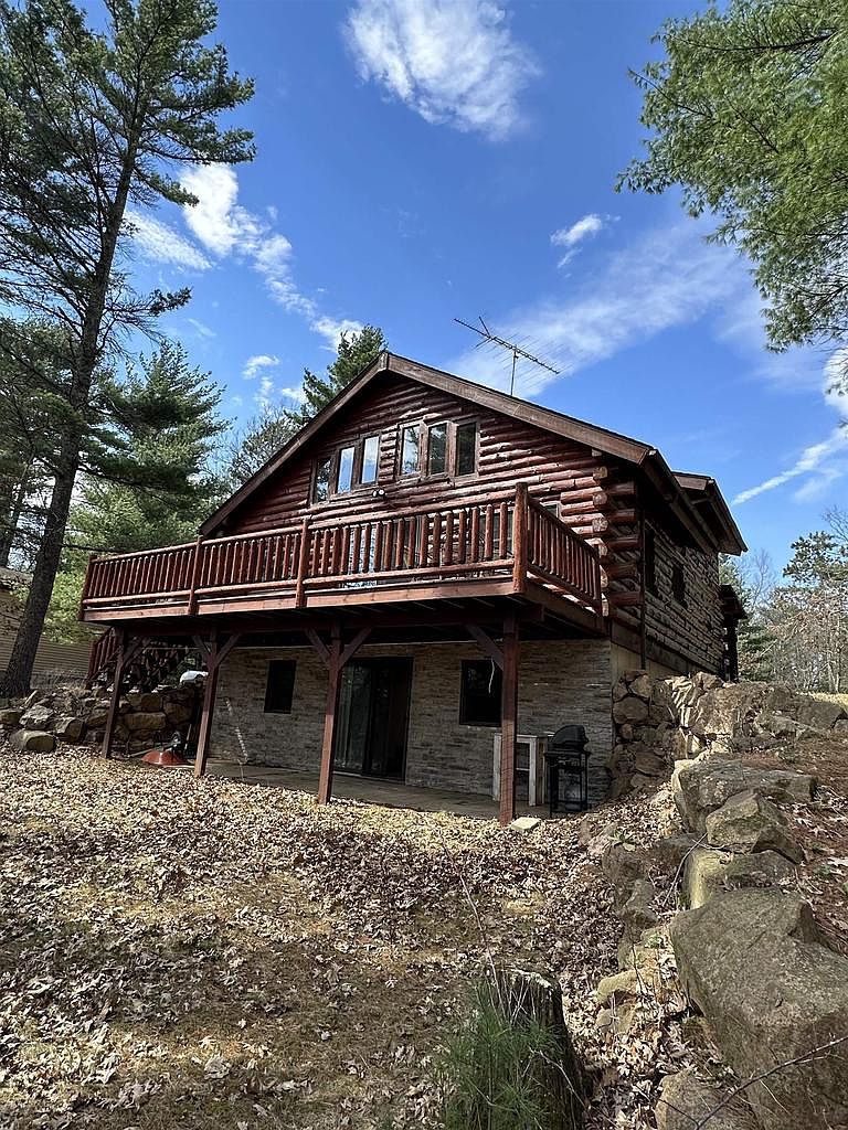 W8567 Duck Creek LANE, Westfield, WI 53964 Zillow