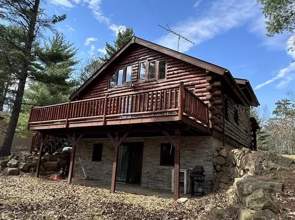 W8567 Duck Creek LANE, Westfield, WI 53964