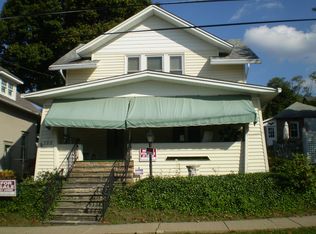 133 N 8th St, Indiana, PA 15701