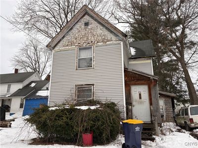 55 East St, Ilion, NY, 13357