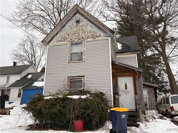 55 East St, Ilion, NY 13357