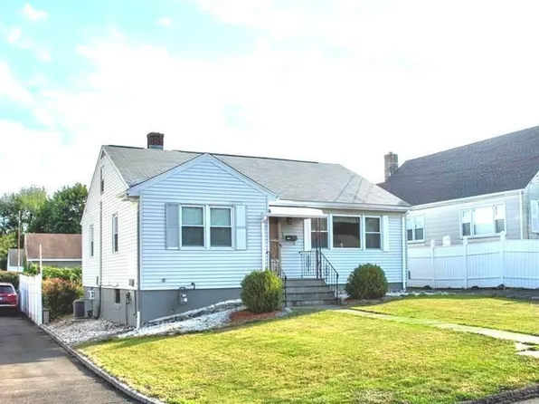 52 Congress Street, Stamford, CT 06902