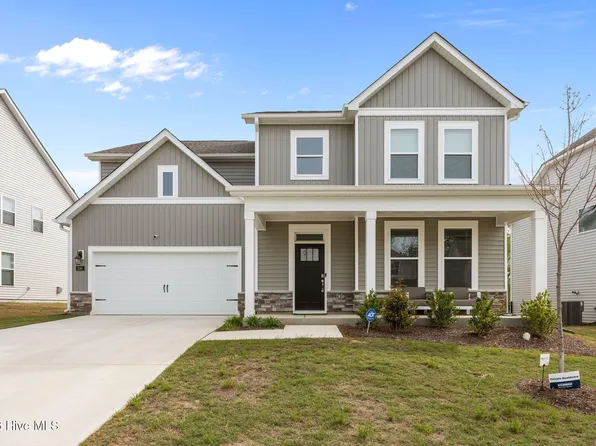 249 Umstead Street, Sanford, NC 27330