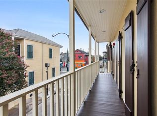 1041 Ursulines Ave UNIT 203, New Orleans, LA 70116